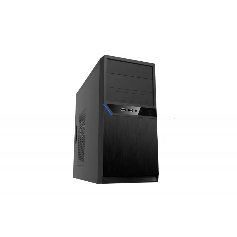 Billig JOYBE-COMPUTER DESKTOP PC JOYBE M660A RYZEN 3 2200G HDD 1TB 8GB DDR4 GRAFIKEN RADEON VEGA 8 DVD RECORDER Windows 10 Pro