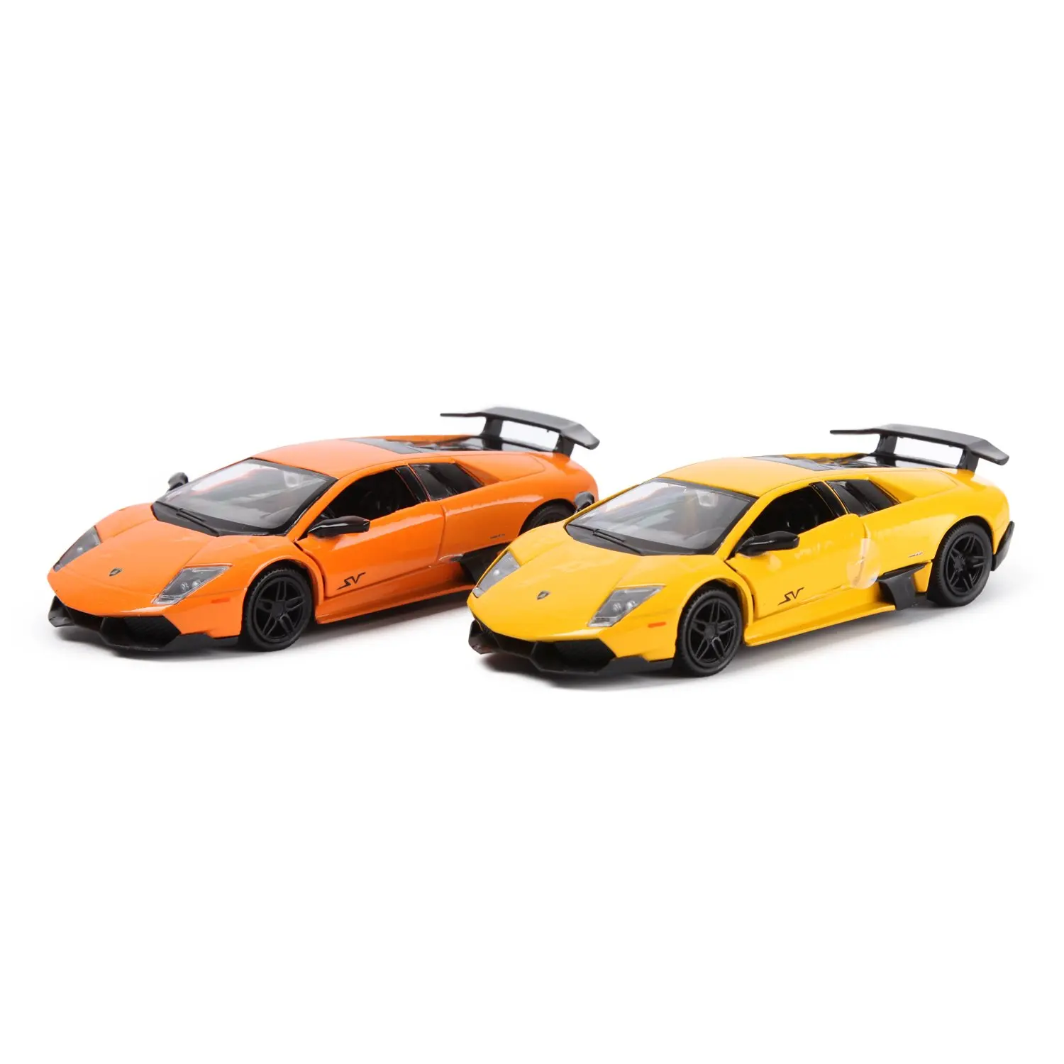Машинка Mobicaro Lamborghini Murcielago 1:32 39 в ассортименте| |
