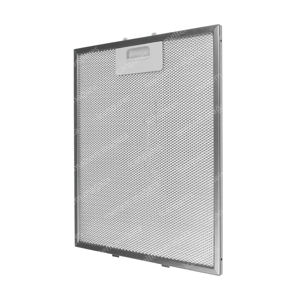 Вытяжка 320 мм 273 с капюшоном сетка фильтр 32 х27 3 см металлический пылевой HT-AF0080-93 |