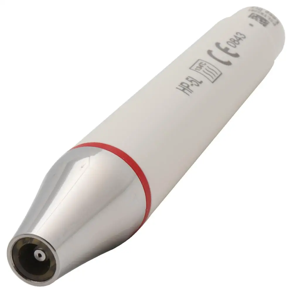 Наконечник ультразвукового скалера подходит Стоматологическая костюм с дятлами