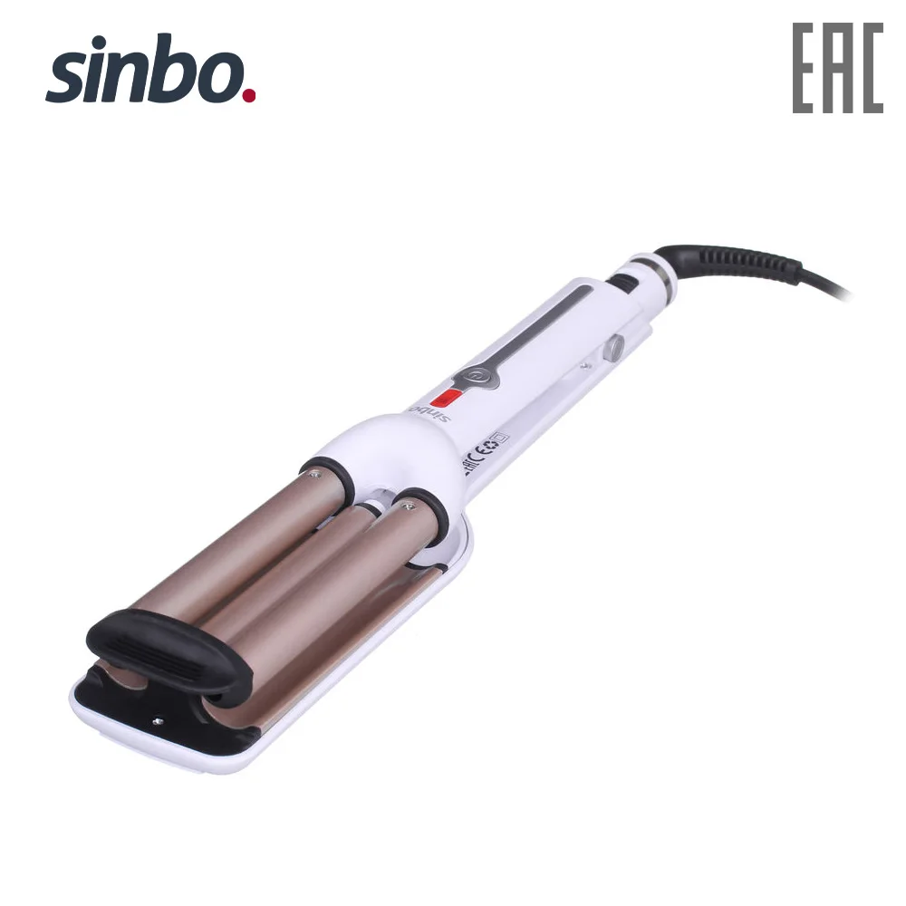  Щипцы для волос Sinbo SHD 7070 