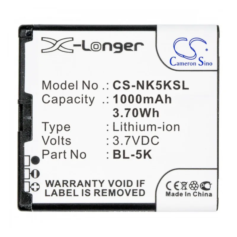 Аккумулятор для телефона Explay Q230 - Cameron Sino | Аккумуляторы мобильных телефонов