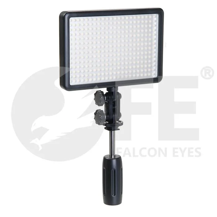 Накамерный осветитель Falcon Eyes LedPRO 308 bi color | Электроника