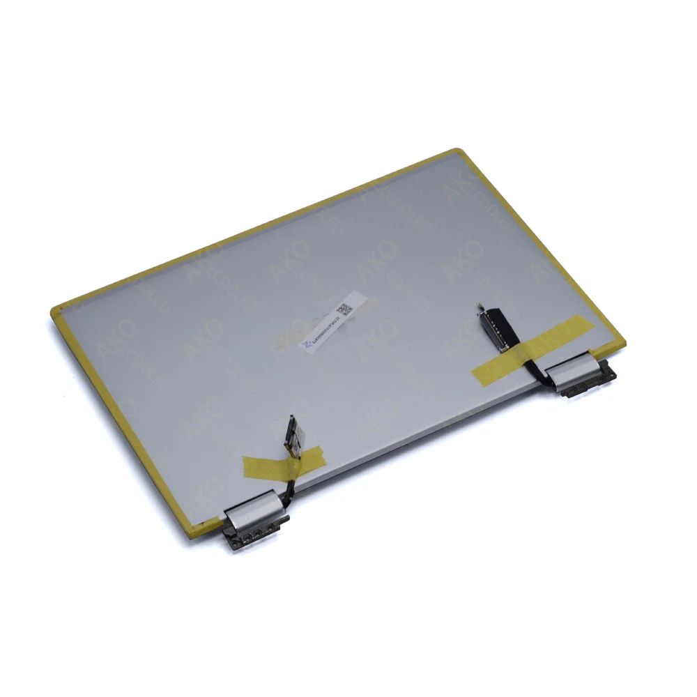 

Touchscreen LCD Display Hinge Full Assembly For HP EliteBook x360 1030 G3 Parts L31871-001