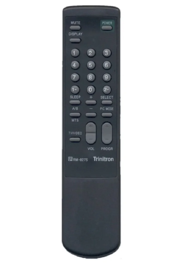 Пульт ДУ для Sony RM-827S