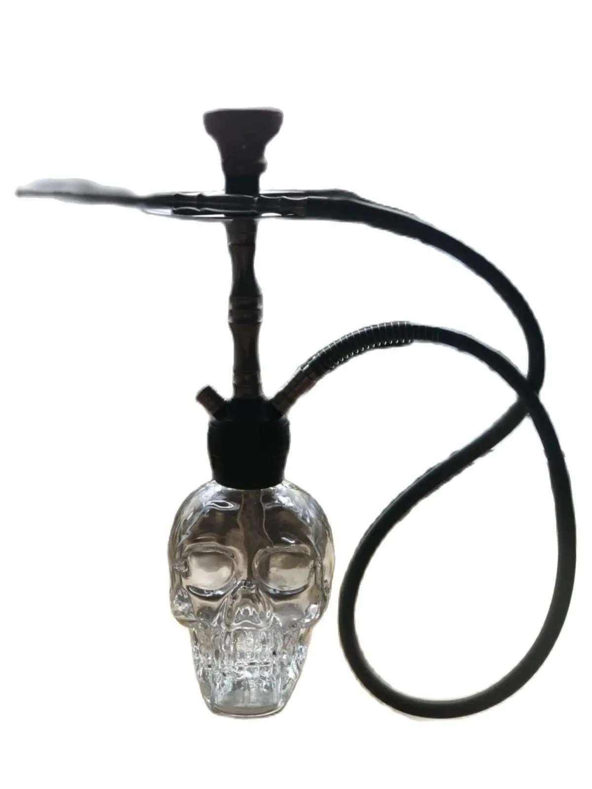 

Товары для дома, модель сухой головки для кальяна, аксессуары для кальяна 45 см, силиконовый марпус