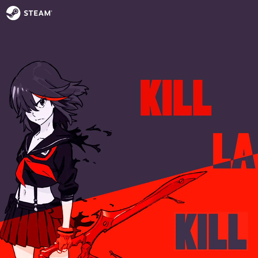 KILL la -IF (PC) [Цифровая версия] | Цифровые товары