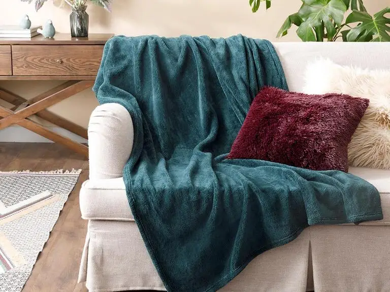 

Одеяло Softy Tv 120x170 см