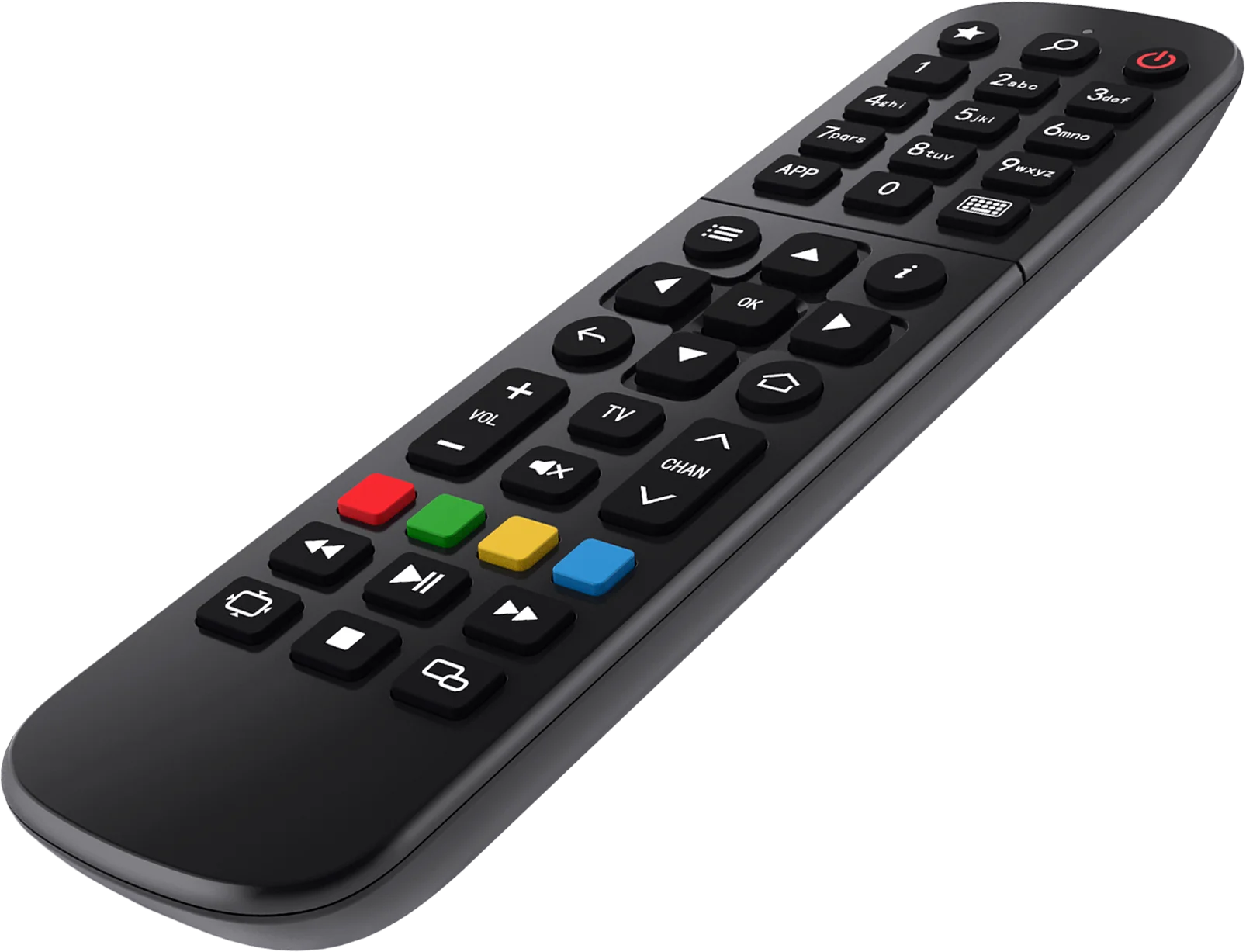 ТВ-приставка Infomir MAG522 IPTV/OTT 4K медиастример Linux OS HDMI USB Ethernet |