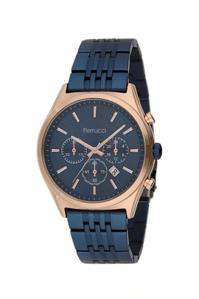 

Men's Wristwatch Clock FC.12076M.03 443633811