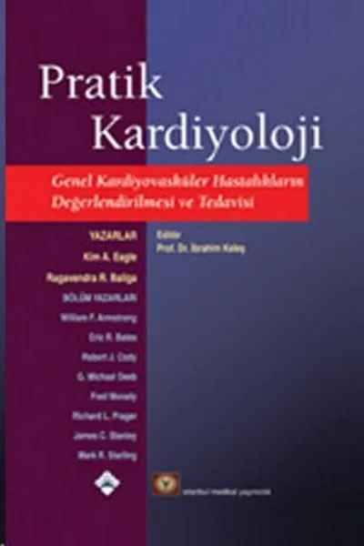 Практичная Кардиология рагавандра р. Балига Ким А. Орел стальский медицинский |