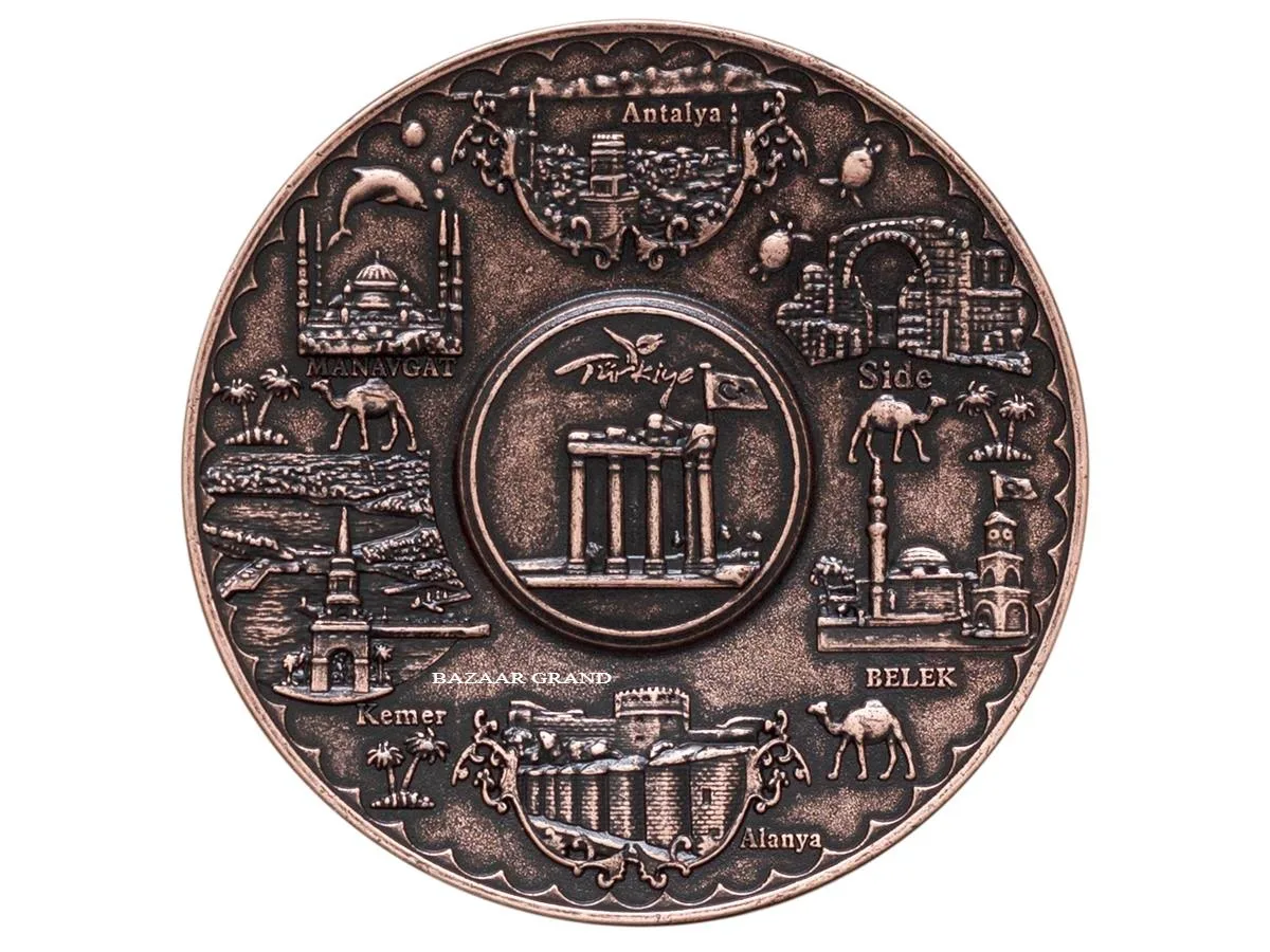 

HIGH QUALITY DECORATIVE PLATE SMALL PATTERNED WEDDING GIFTS GREAT PRESENTATIONS WITH YOUR AWESOME DECOR