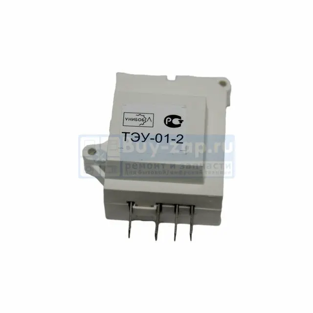 Таймер оттайки для холодильника ТЭУ 01|Детали холодильника| |