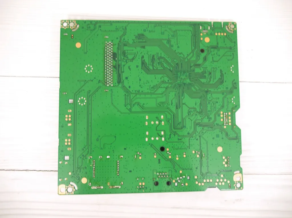 Main-board eax67703503 (1.1) for LG TV 43lk5400pla b/Y | Электроника