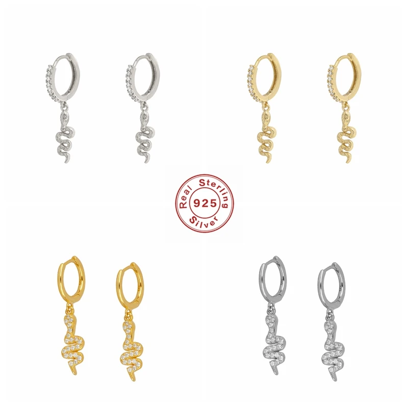 925 пробы серебряные серьги кольца для женщин помолвки на День святого Валентина