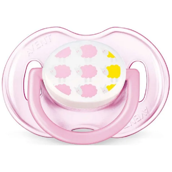 Соска-пустышка Philips Avent SCF 172/13 | Дом и сад