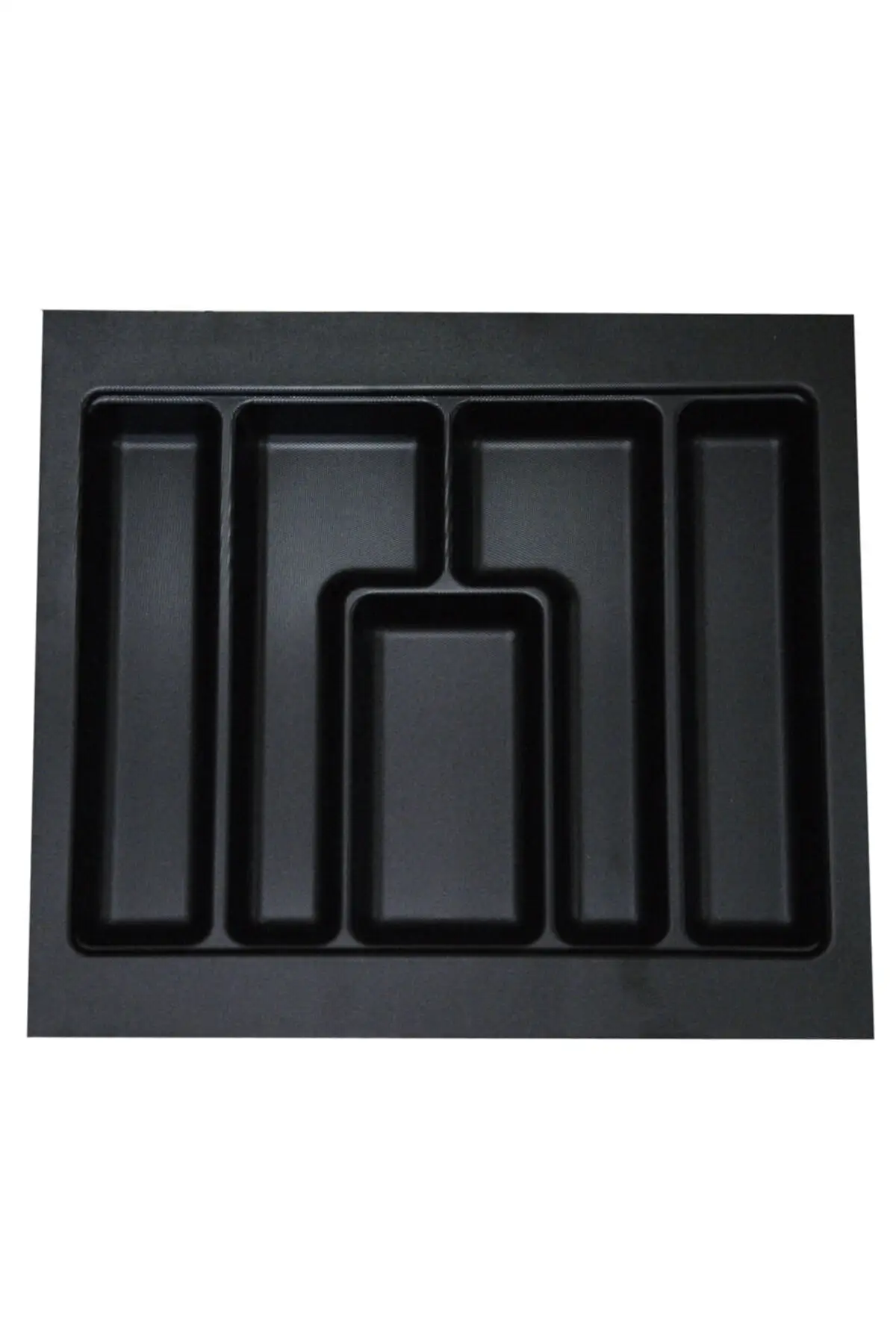 

INTERIO 55 Cm X 49 Cm Inside Drawer Scoop Black