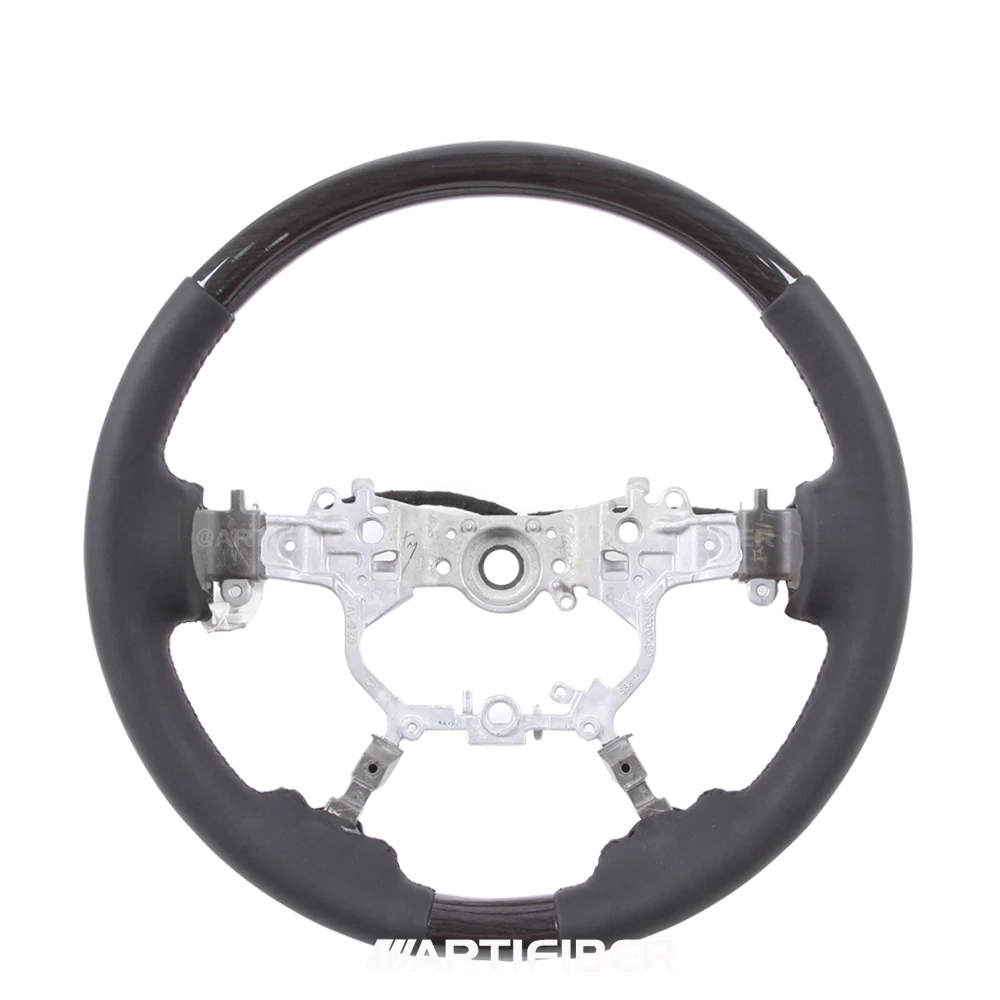 

Руль из углеродного волокна для TOYOTA Land Crusier, Prado , Crown, Alphard CF