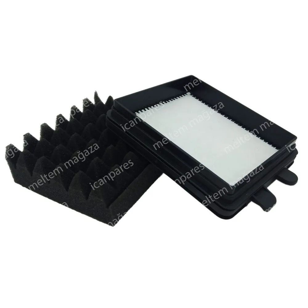 

Vacuum Cleaner Parts Stilevs Spektron Vacuum Cleaner Hepa Filter HT-SF0162-1