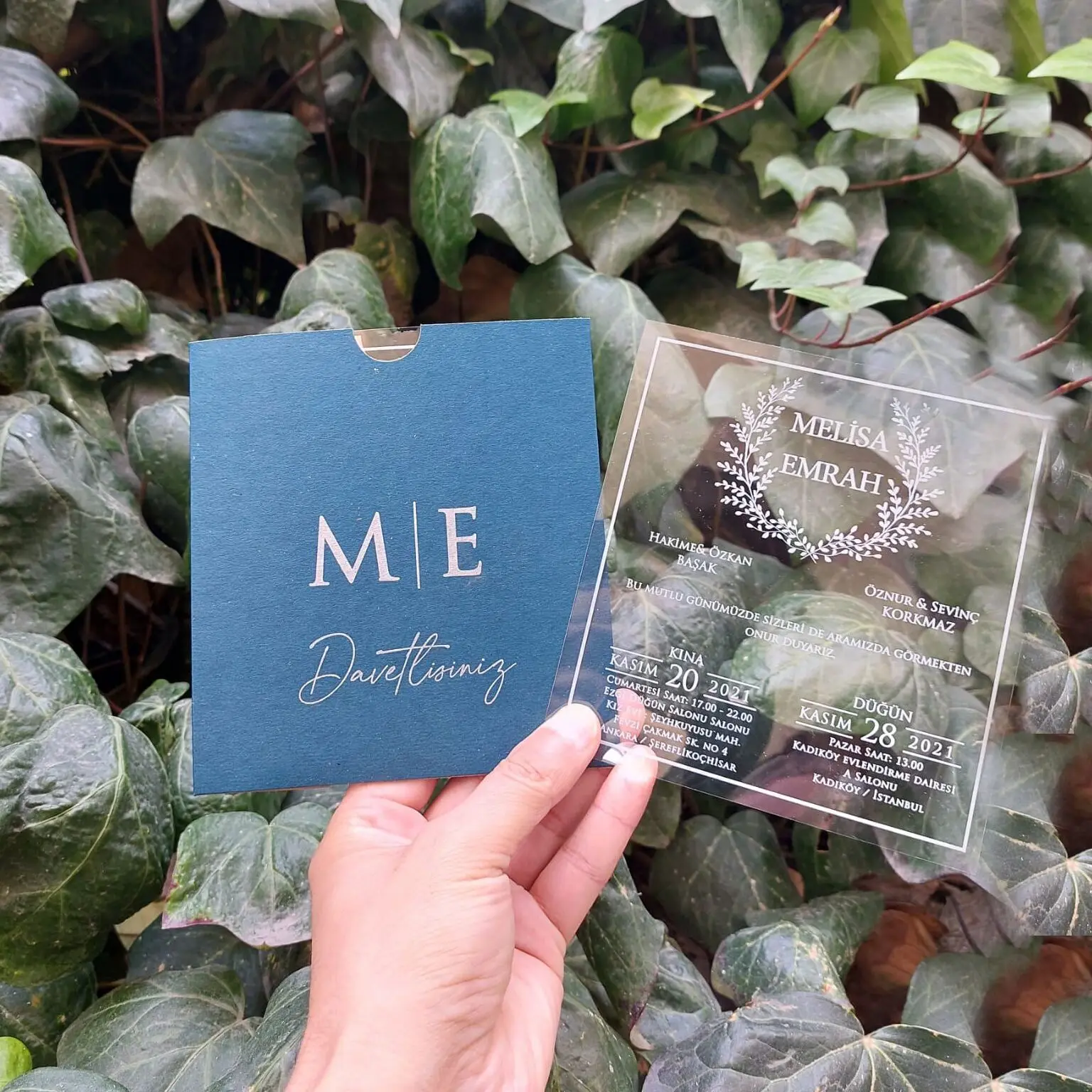 

50 элегантных королевских матовых прозрачных акриловых пригласительных открыток для свадебных приглашений на день рождения невесты