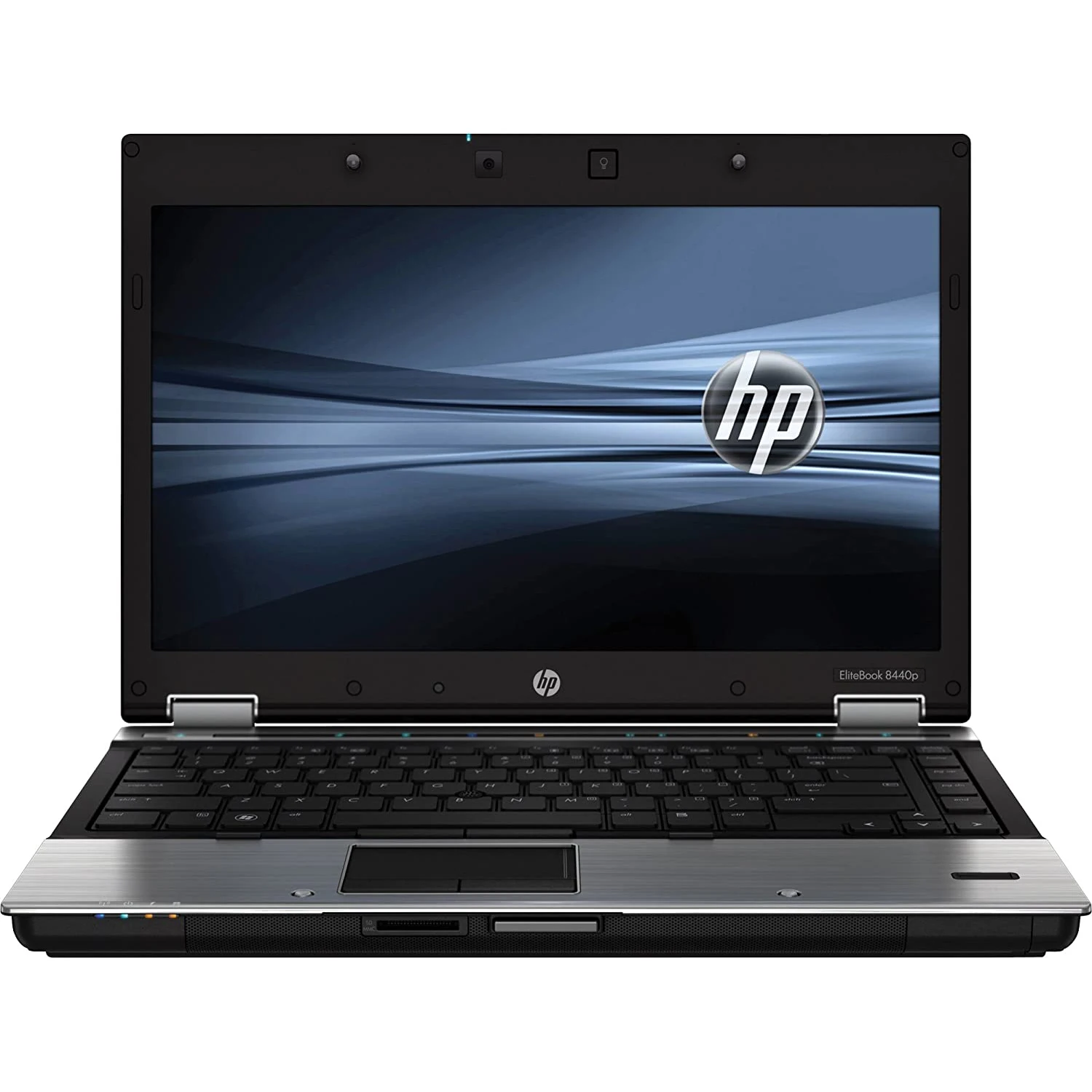 Portatile 14 "Hp Elitebook 8440P I7 2.67Gh 8Gb Ram 256 Gb Ssd Con Dvd Windows Displayport 10 Wifi 5G Maletin E Raton Inalambrico