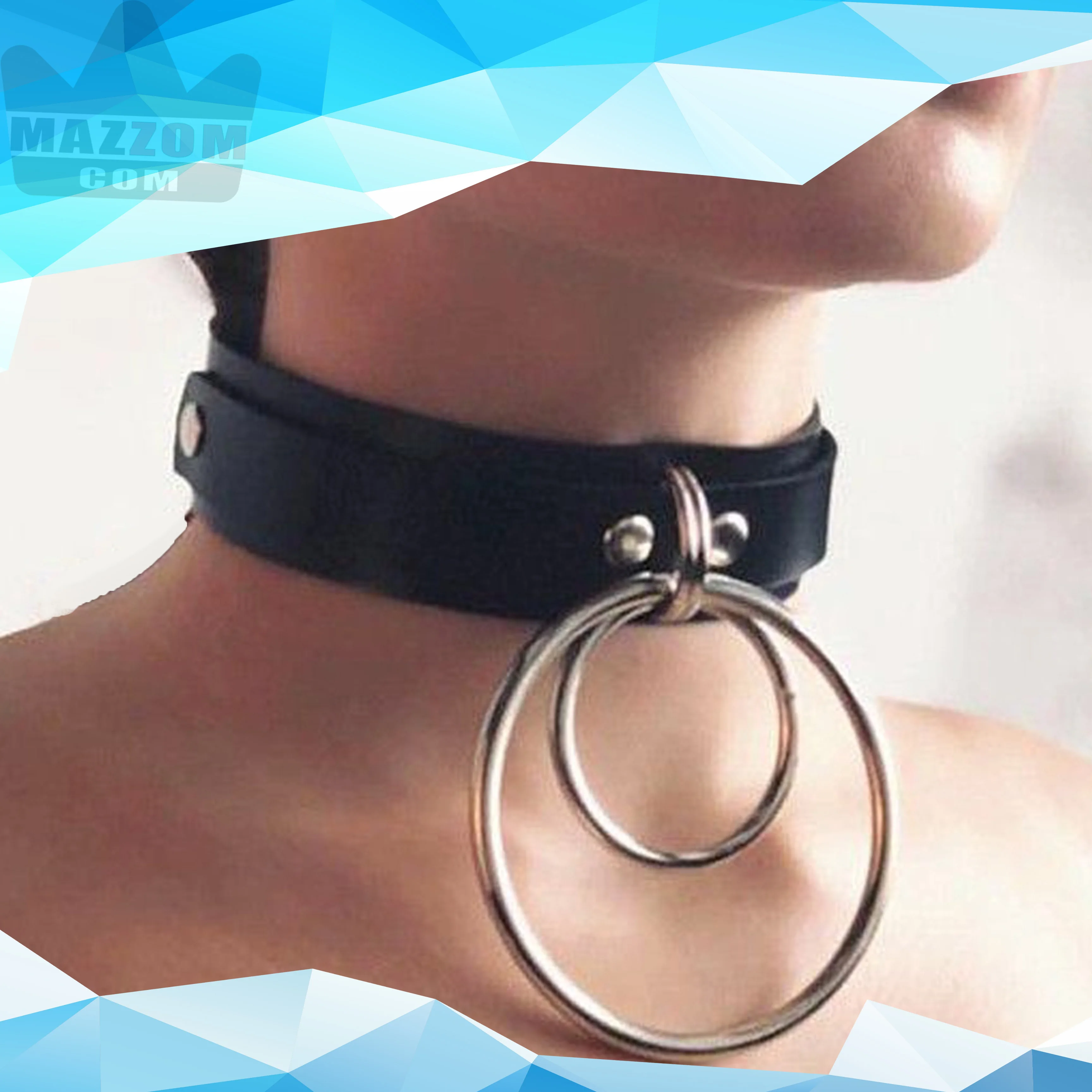 

Модный поводок, аксессуары, сексуальный поводок для тела, удерживающий влажный вид, ПВХ, лакированная кожа, Тедди, нижнее белье esare