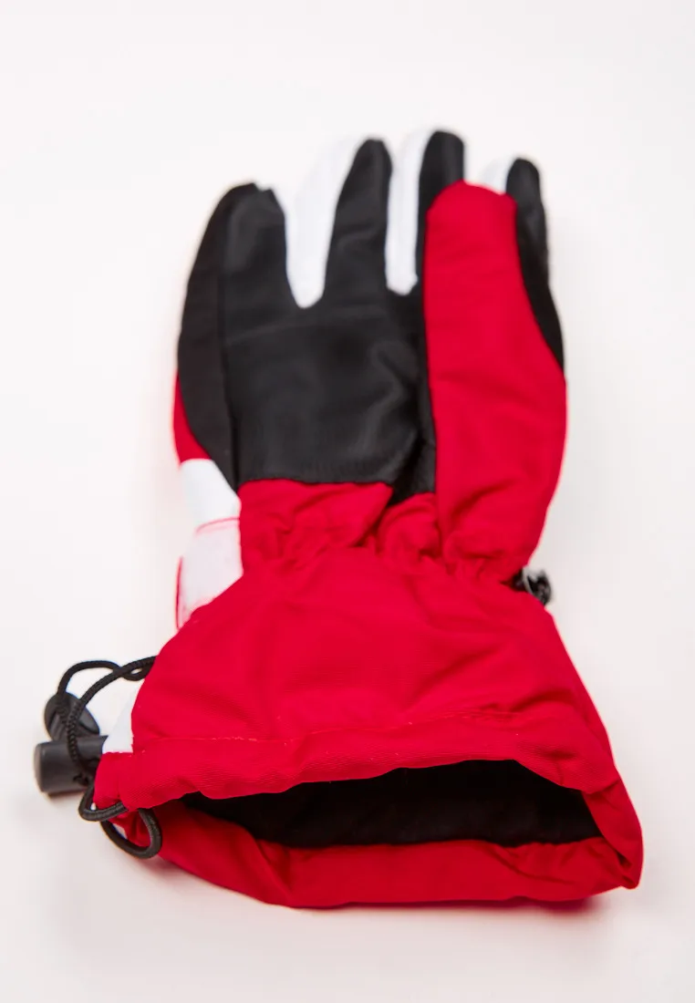 Перчатки горнолыжные MTFORCE 315Kr