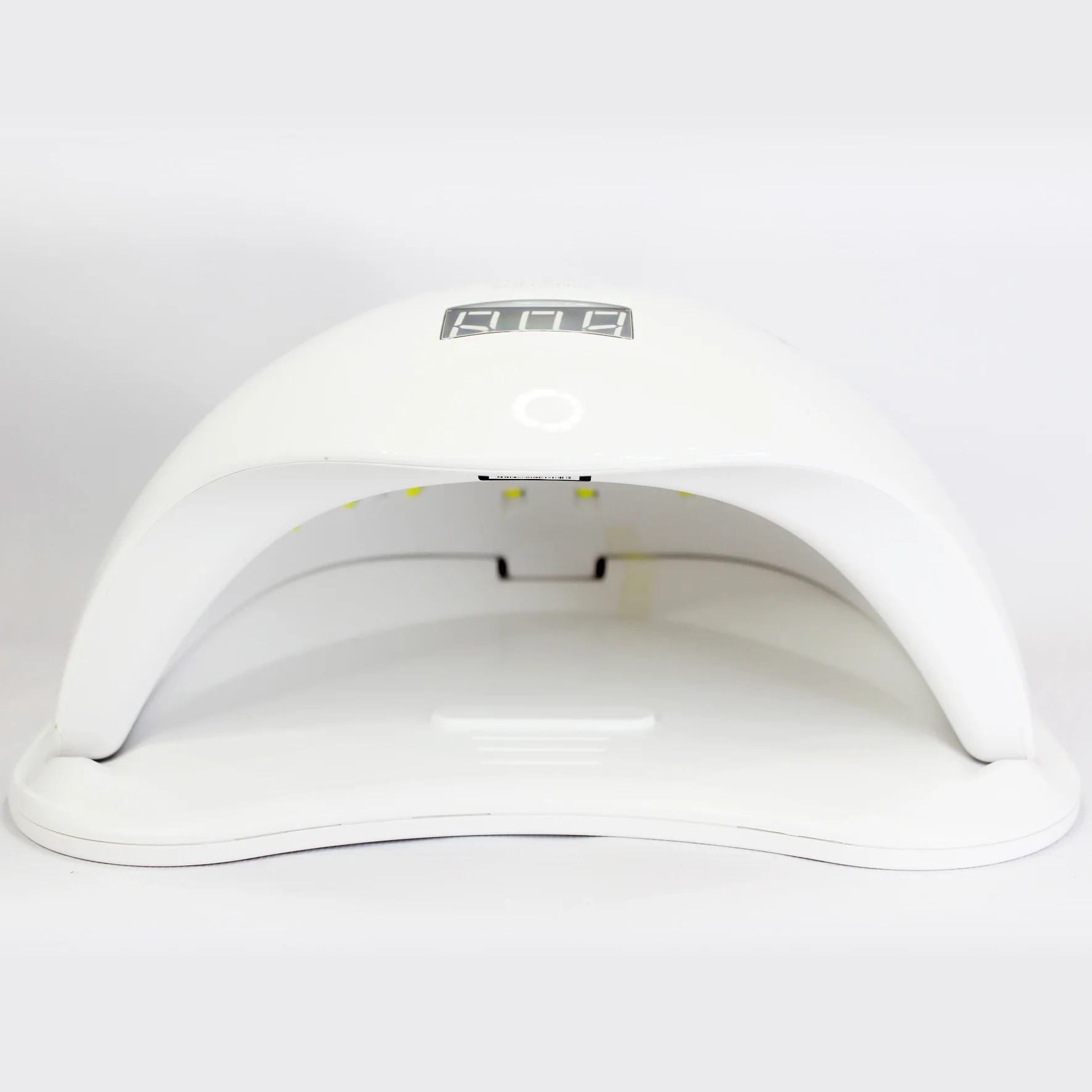 UVLED оригинальная Лампа для маникюра SUNUV SUN 5 Plus 48 вт гибридная с дисплеем. ногтей
