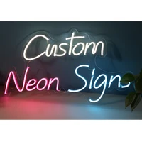 custom neon sign light led light sign party event decor indoor room wall hanging decoration pls contact seller before ordering