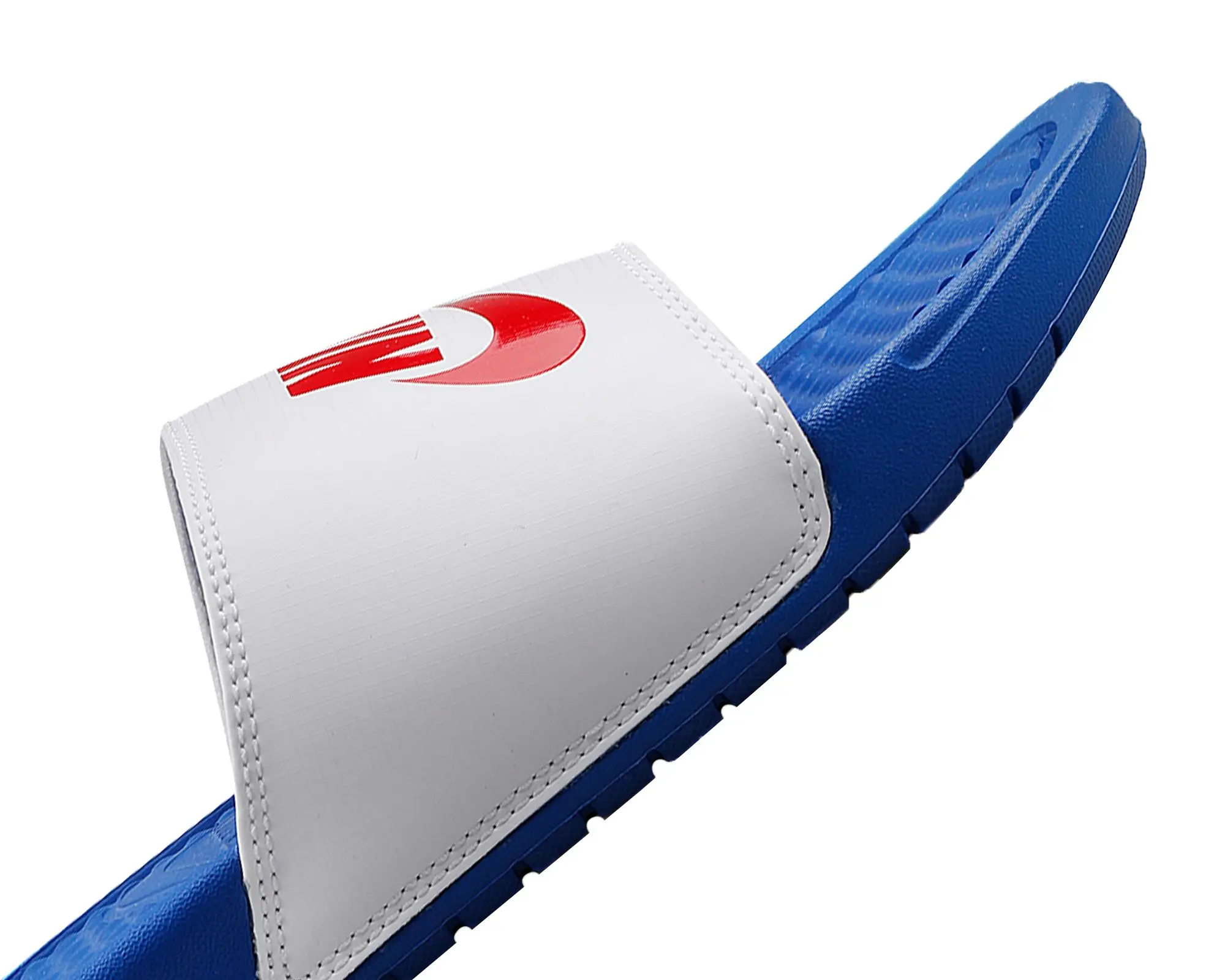 Оригинальные мужские тапочки Nike benasi Jdi Blue 343880-410 | Обувь