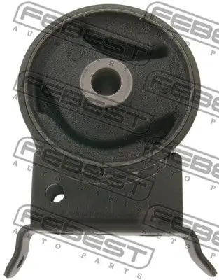 Подушка ДВС передняя левая TOYOTA RAV4 3SFE 94 FEBEST TM 090| |