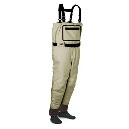 Вейдерсы Rapala ProWear X-ProTect Chest размер XL | Спорт и развлечения