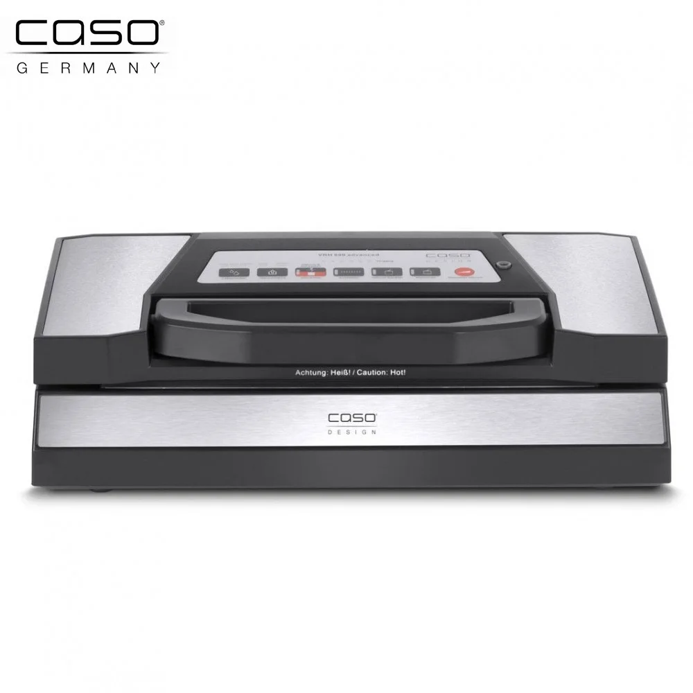 Вакуумный упаковщик CASO VRH 690 advanced | Бытовая техника