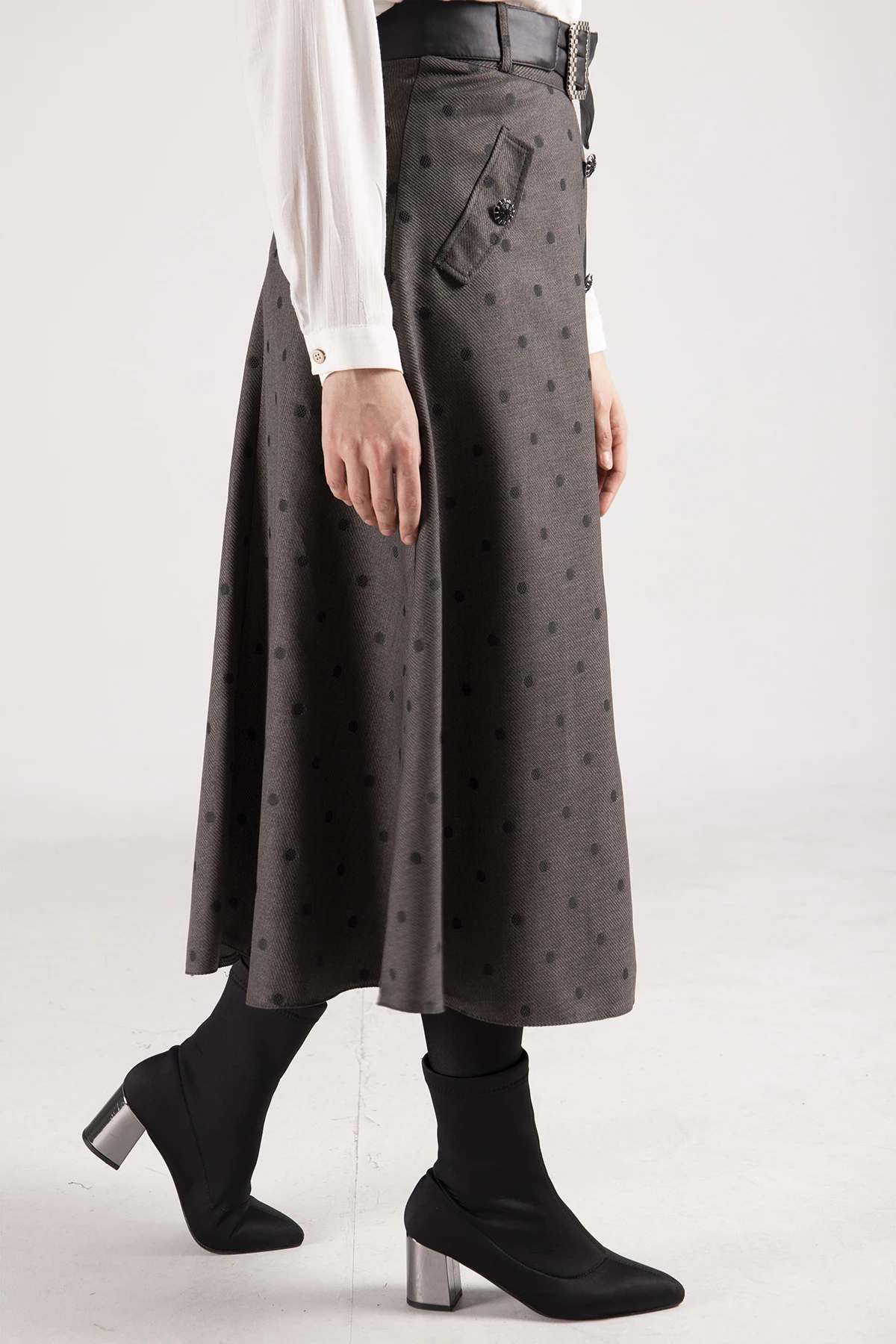 

Ardanewline Women Skirt 4013362-P