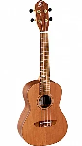 Ortega RUTI CC Timber Series Укулеле концертный|Укулеле| |
