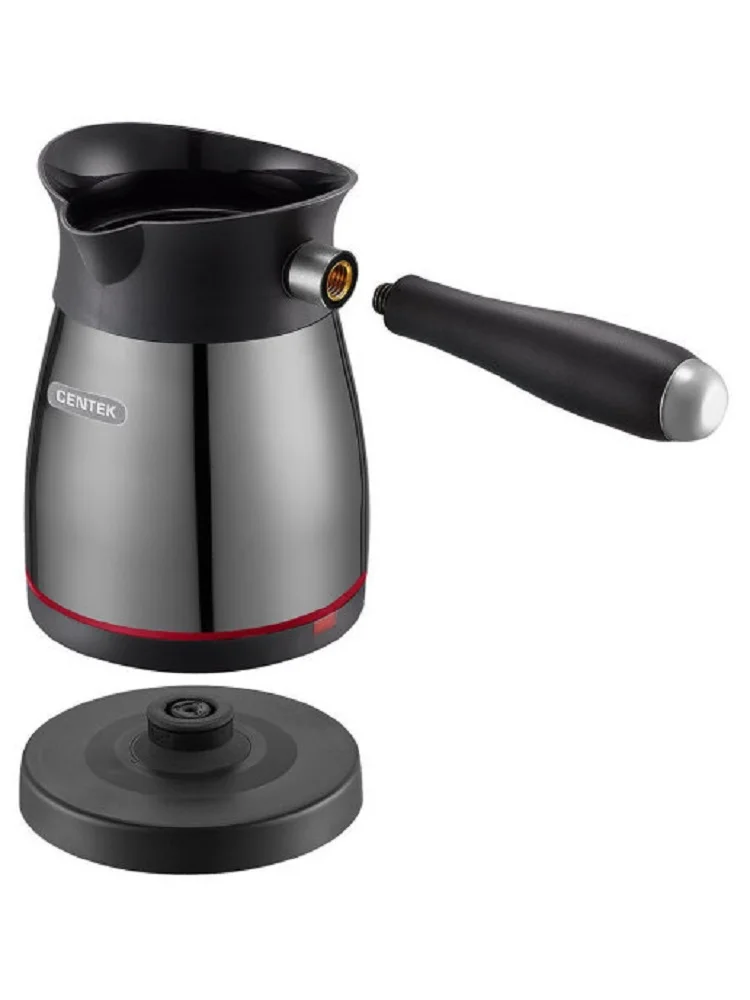 Электрическая турка Centek СТ-1098BL