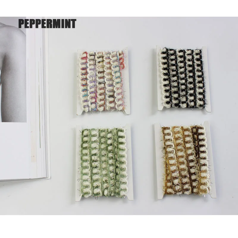 1 ярд 2 см золотая тесьма отделка твидовая веревка кружева золотые тканые Швейные