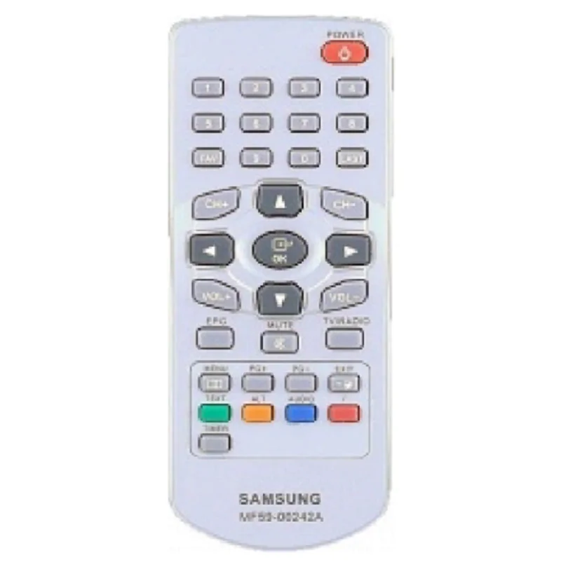 Пульт ДУ Samsung MF59 00242A mini SAT (S300 S300VI)|Пульты дистанционного управления дронами| |