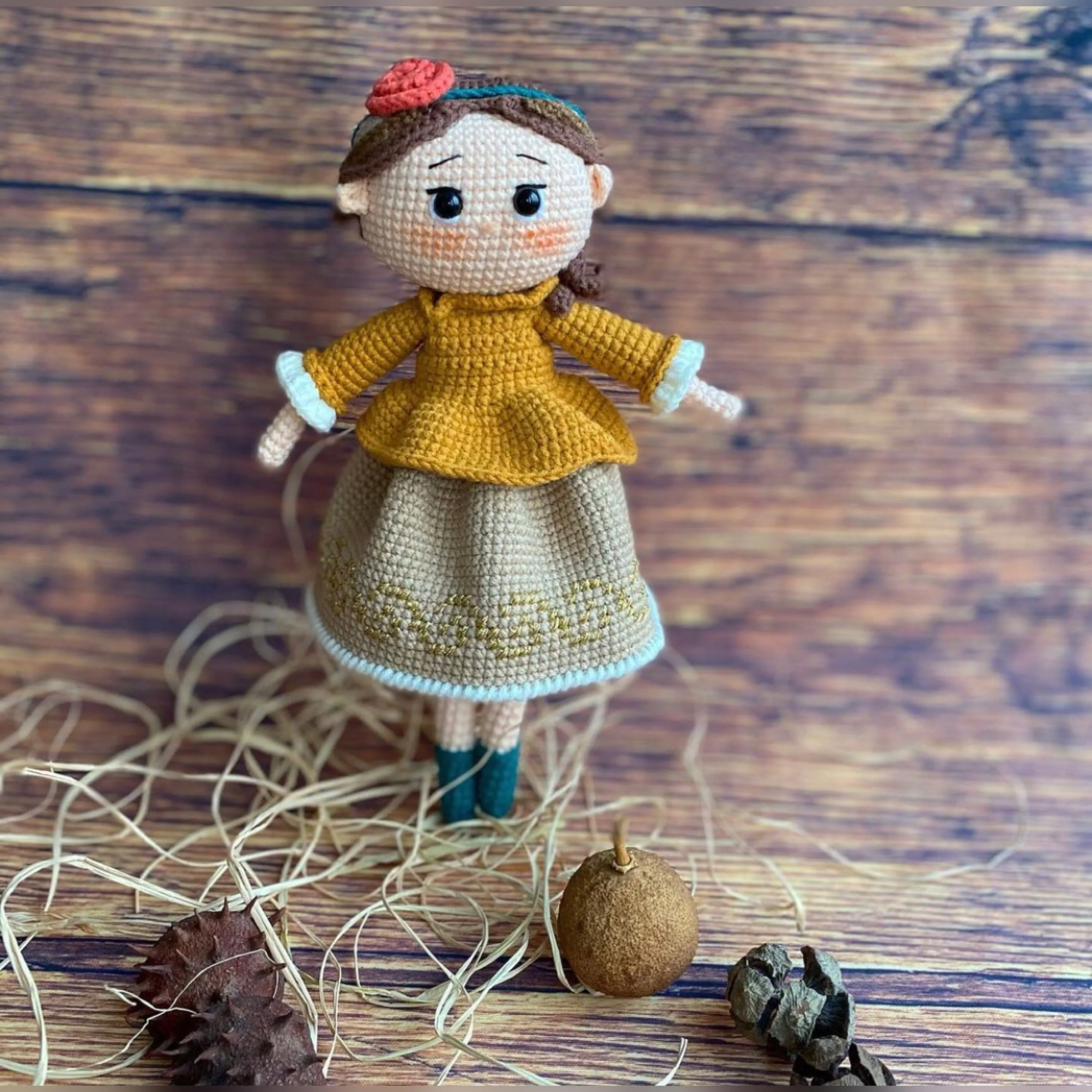 

Crochet Work PLUSH TOYS QUALITY CARTOON TRAINER BABY GIFT ANIMALS BIRTHDAY GIFT KNITTING GIANT TOY NEWBORN AMIGURUMI