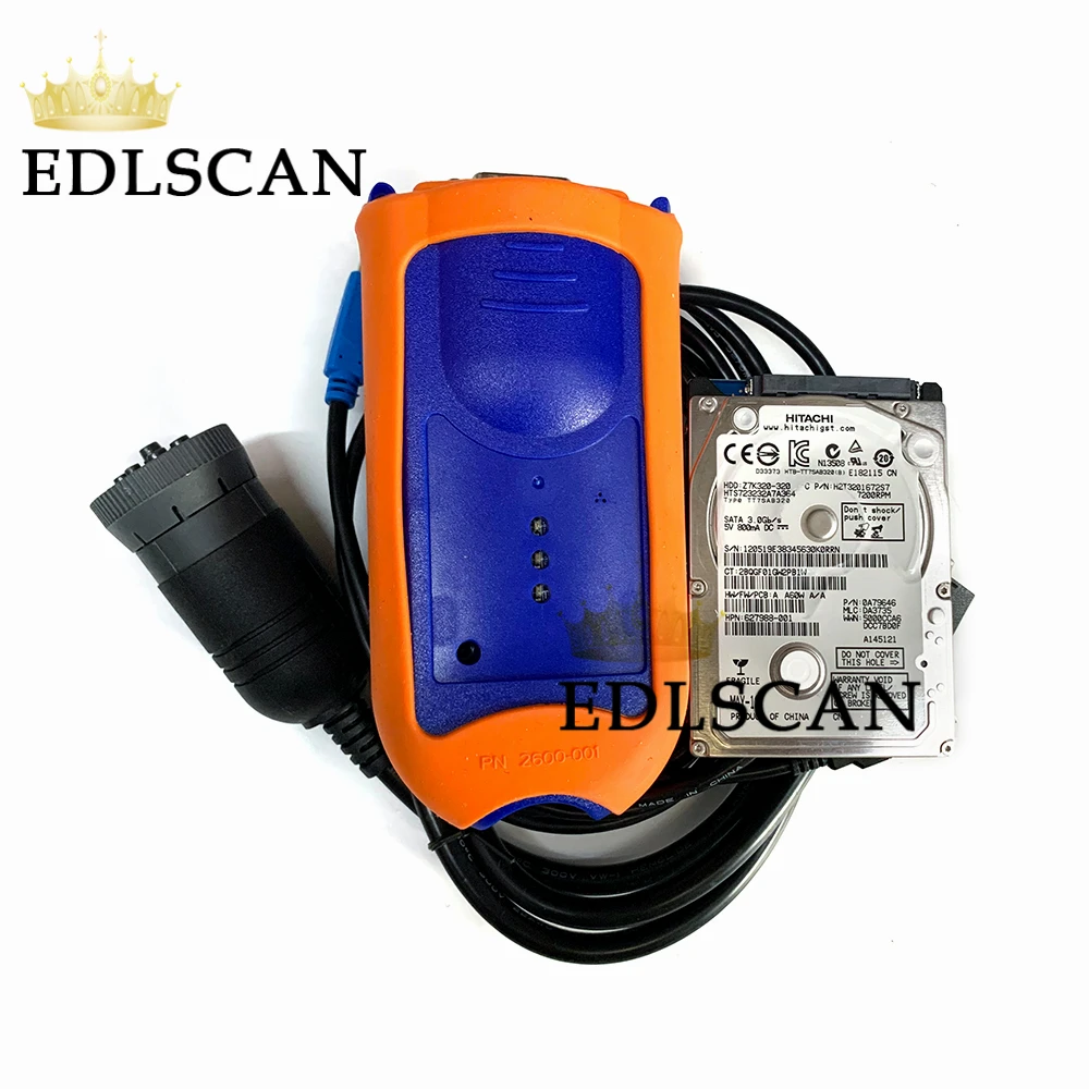 Сельскохозяйственное строительное оборудование диагностический инструмент