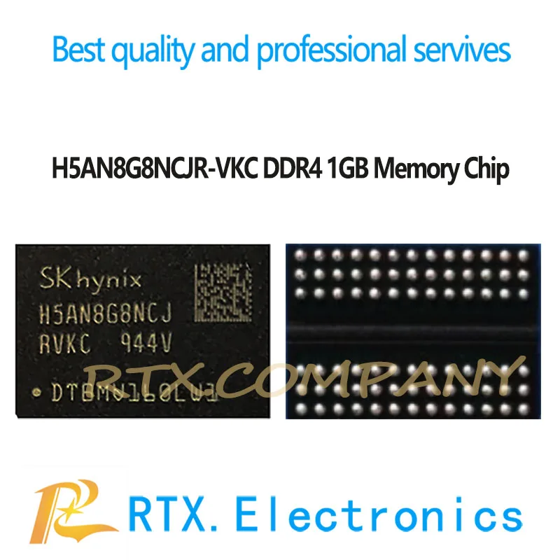 Оригинальный Новый флэш накопитель Hynix DRAM IC DDR4|Шлейфы для мобильных телефонов| |
