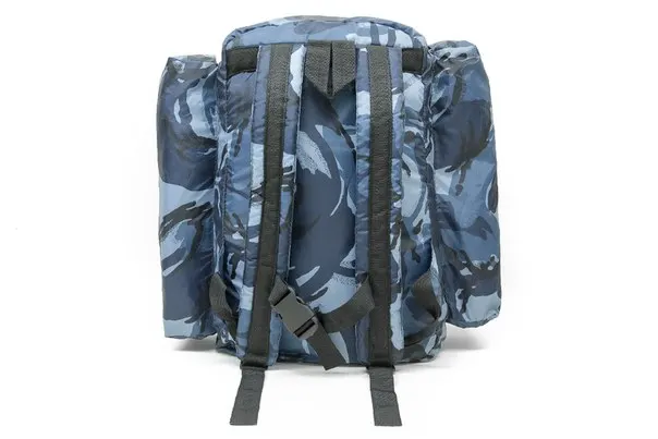 Рюкзак уставной ФСИН | Багаж и сумки