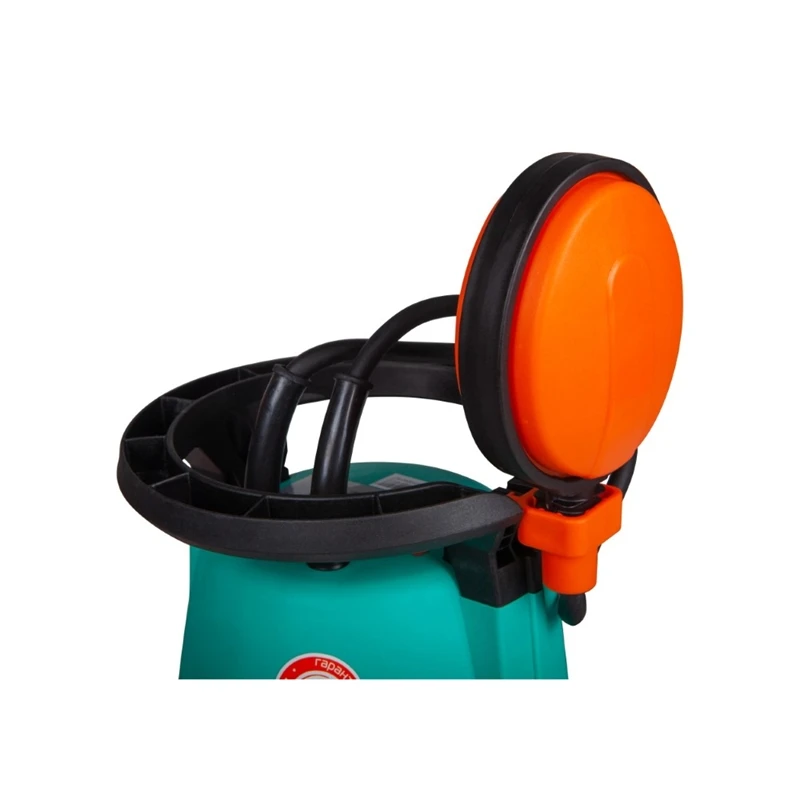 Насос погружной дренажный Sturm! WP9775PU