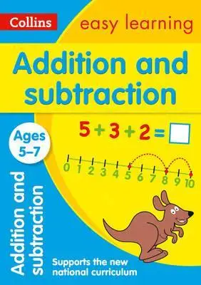 

Возраст сложения и вычитания 5-7: Готовьтесь к школе с легким домашним обучением, математическими основами