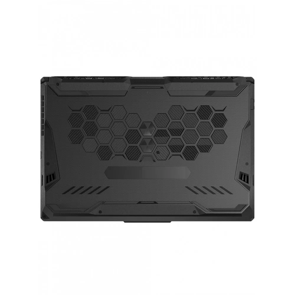 Ноутбук ASUS TUF Gaming F17 FX706HM-HX009T 17.3 FHD/Core i5-11400H/8Gb/512Gb SSD/RTX 3060 для ноутбуков/NoOS/Eclipse Gray |