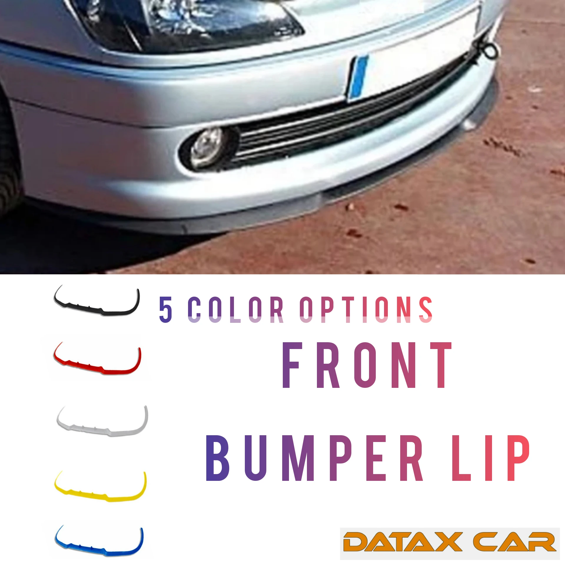 For Peugeot 306 CUPRA R FRONT 	