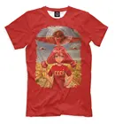 Футболка СССР (Бесконечное лето)