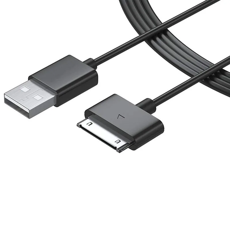 Кабель Usb для Samsung Galaxy Tab P1000 P3100 P3110 P5100 N8000 P7500 10.1 | Мобильные телефоны и аксессуары