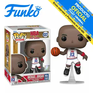 Action Figure Insider » Exclusive #Funko Pop! NBA Legends – Magic