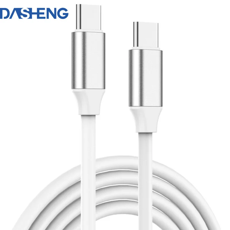 

5A Fast Charging Data Cable For Huawei Cord Charger For Iphone For Samsung S20 S10 USB Type C